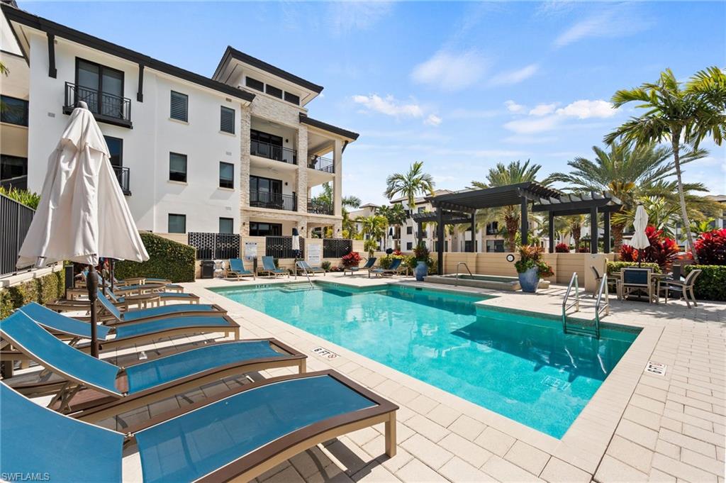 1035 3rd Avenue South, Unit 407 Naples, FL 34102 - Photo 35 of 45