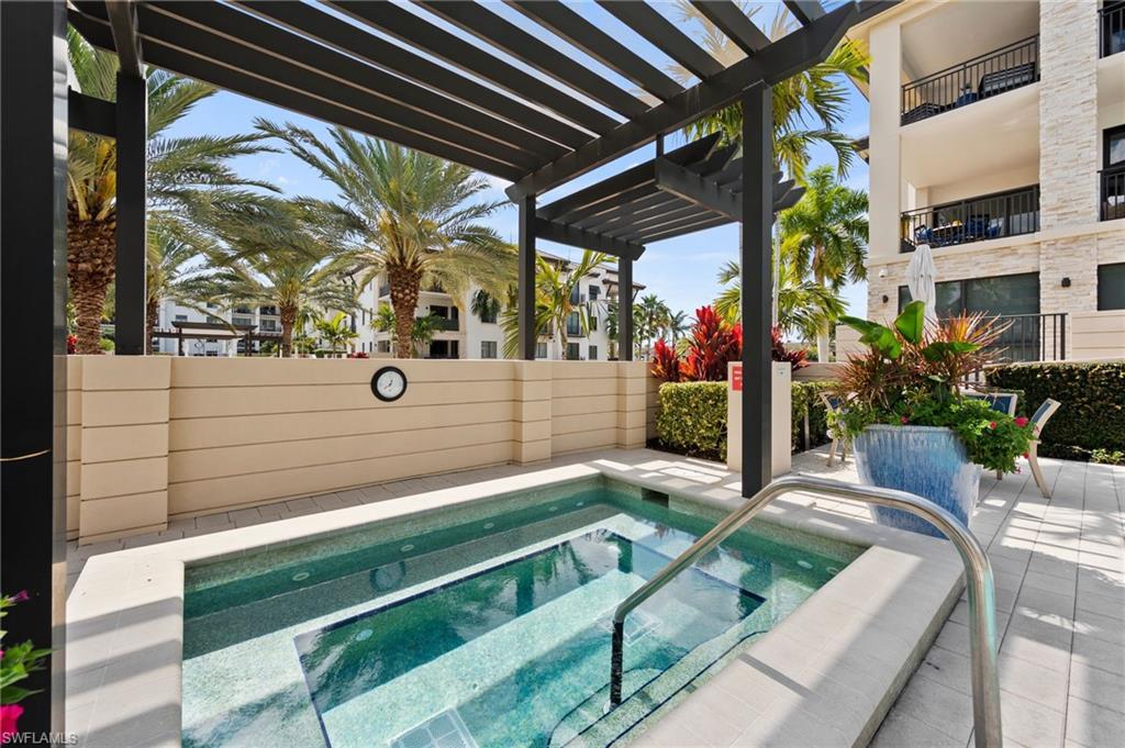 1035 3rd Avenue South, Unit 407 Naples, FL 34102 - Photo 37 of 45