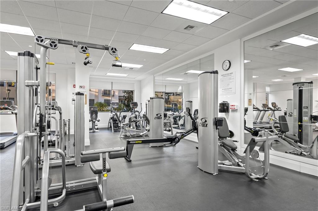 1035 3rd Avenue South, Unit 407 Naples, FL 34102 - Photo 38 of 45