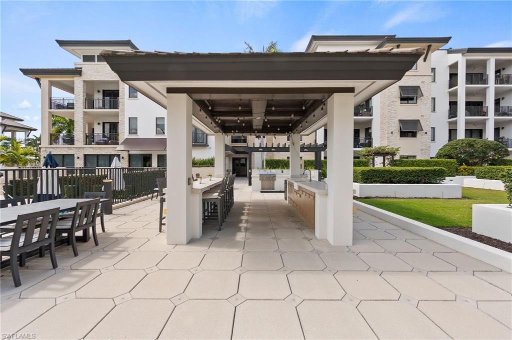 1035 3rd Avenue South, Unit 407 Naples, FL 34102 - Photo 39 of 45