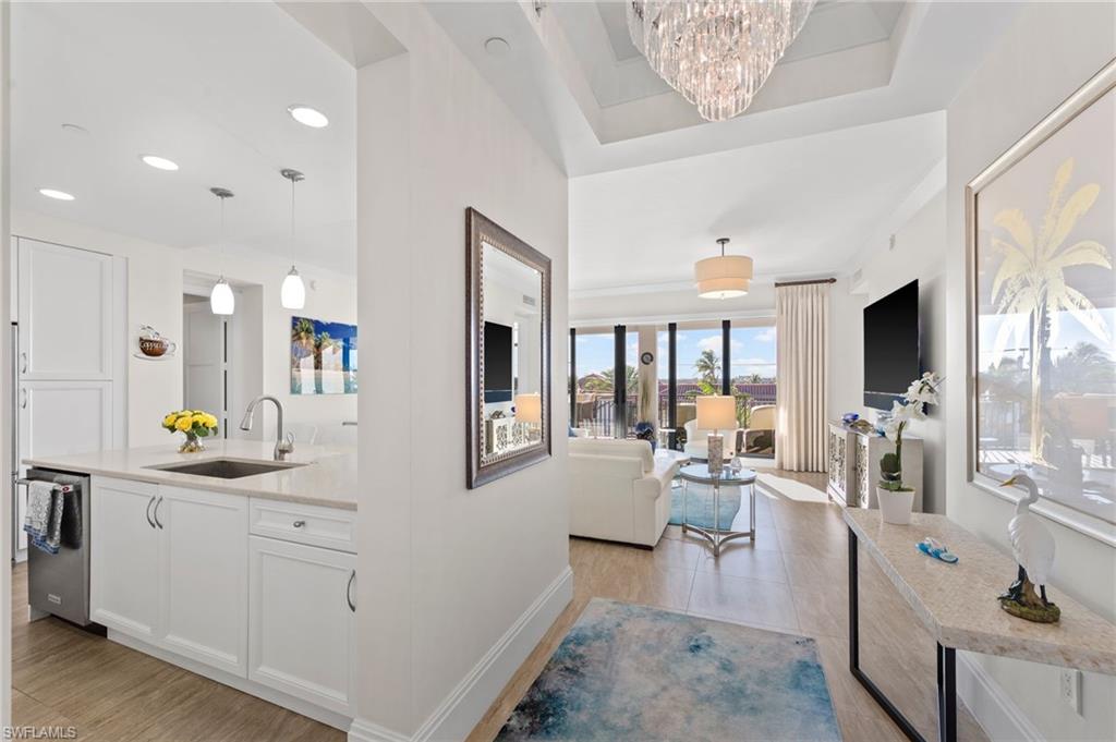 1035 3rd Avenue South, Unit 407 Naples, FL 34102 - Photo 4 of 45