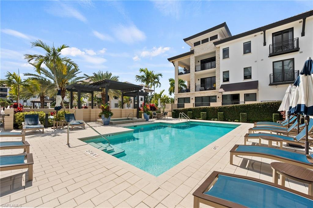 1035 3rd Avenue South, Unit 407 Naples, FL 34102 - Photo 41 of 45