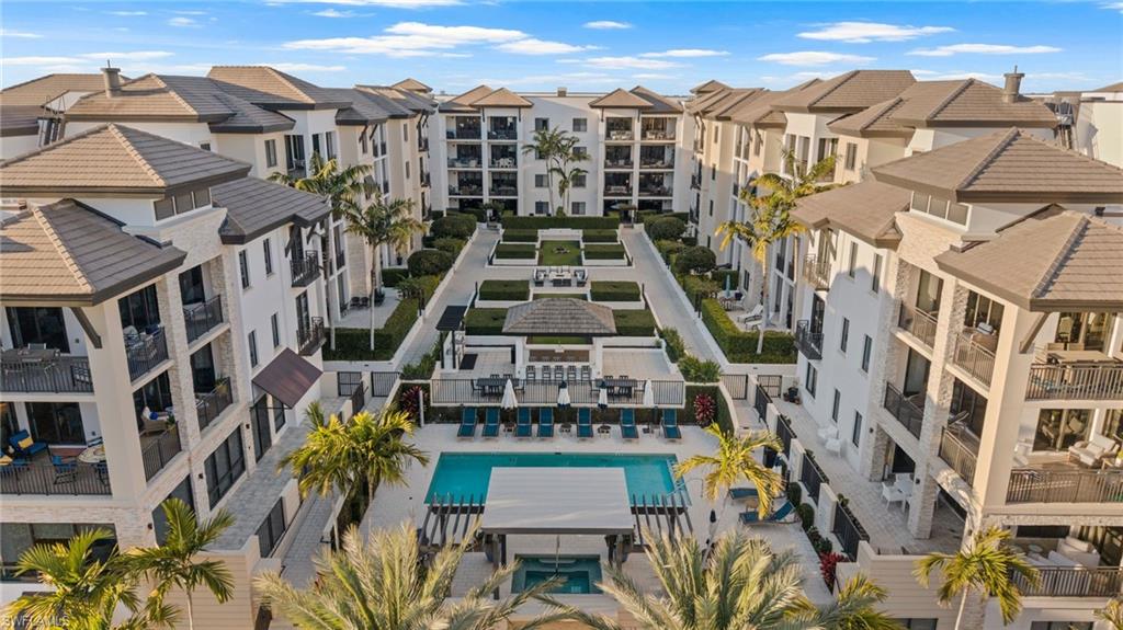 1035 3rd Avenue South, Unit 407 Naples, FL 34102 - Photo 42 of 45