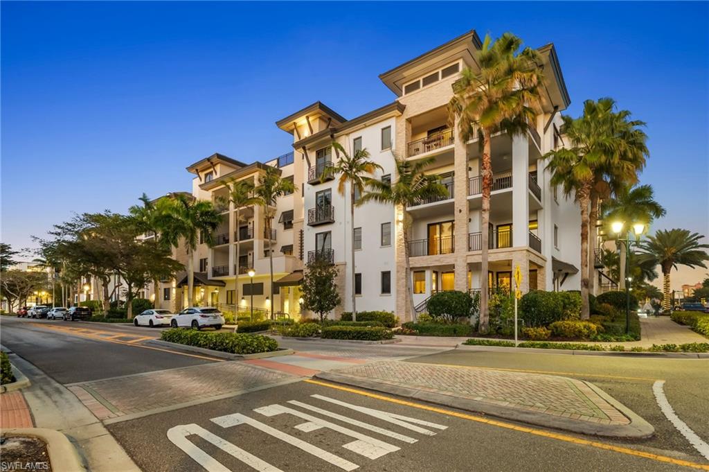 1035 3rd Avenue South, Unit 407 Naples, FL 34102 - Photo 44 of 45