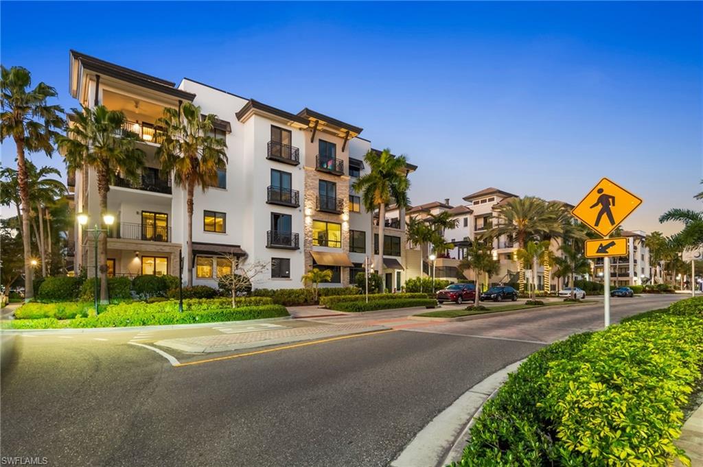 1035 3rd Avenue South, Unit 407 Naples, FL 34102 - Photo 45 of 45