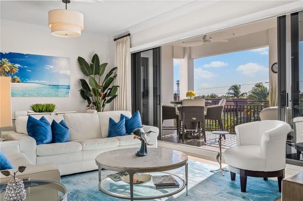 1035 3rd Avenue South, Unit 407 Naples, FL 34102 - Photo 5 of 45