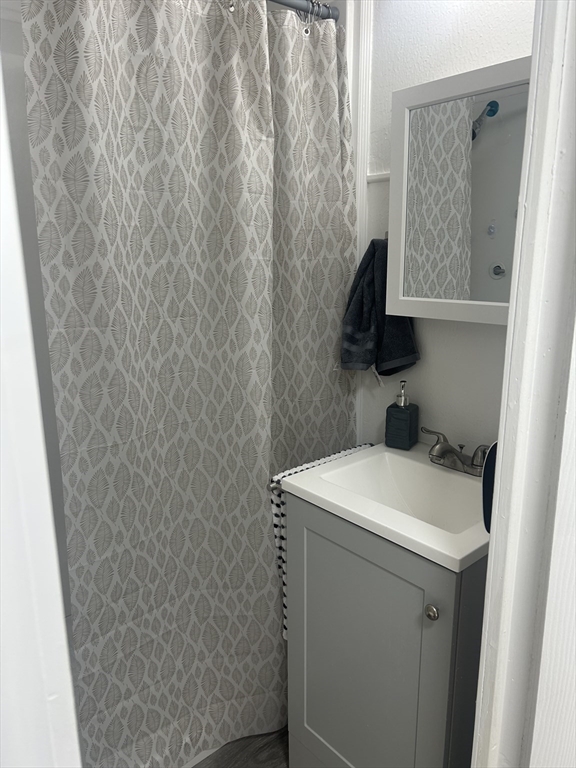 1237 Central Street, Unit 15 Leominster, MA 01453 - Photo 12 of 25 a utility room with dryer and washer