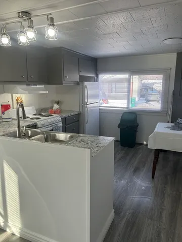 $124,000 | 1237 Central Street, Unit 15, Leominster, MA 01453