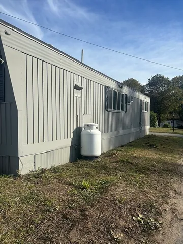 $124,000 | 1237 Central Street, Unit 15, Leominster, MA 01453