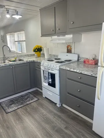 $124,000 | 1237 Central Street, Unit 15, Leominster, MA 01453