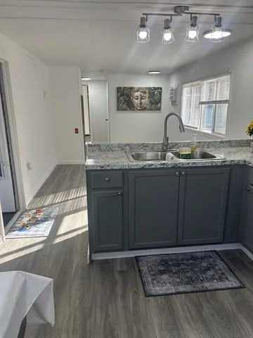 $124,000 | 1237 Central Street, Unit 15, Leominster, MA 01453