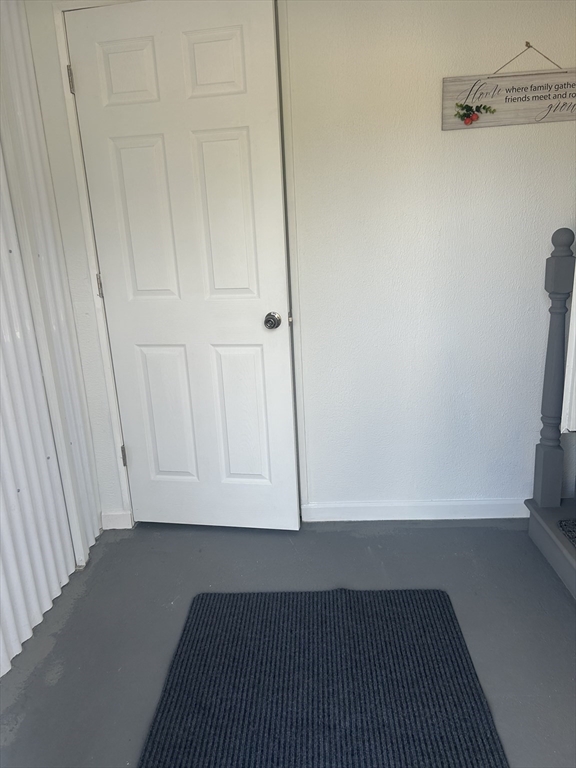 1237 Central Street, Unit 15 Leominster, MA 01453 - Photo 10 of 25 a view of utility room