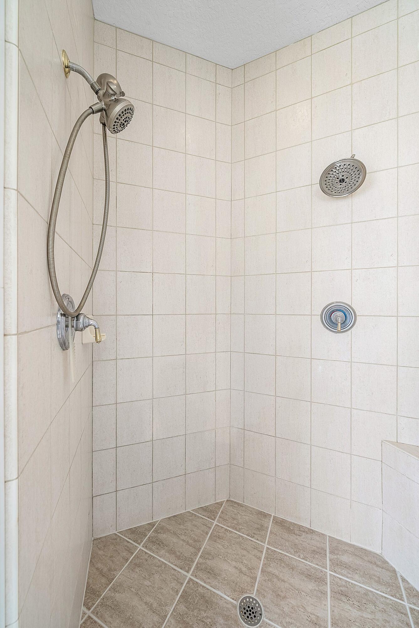 21374 Falls Ridge Way Boca Raton, FL 33428 - Photo 24 of 69 a bathroom with a shower