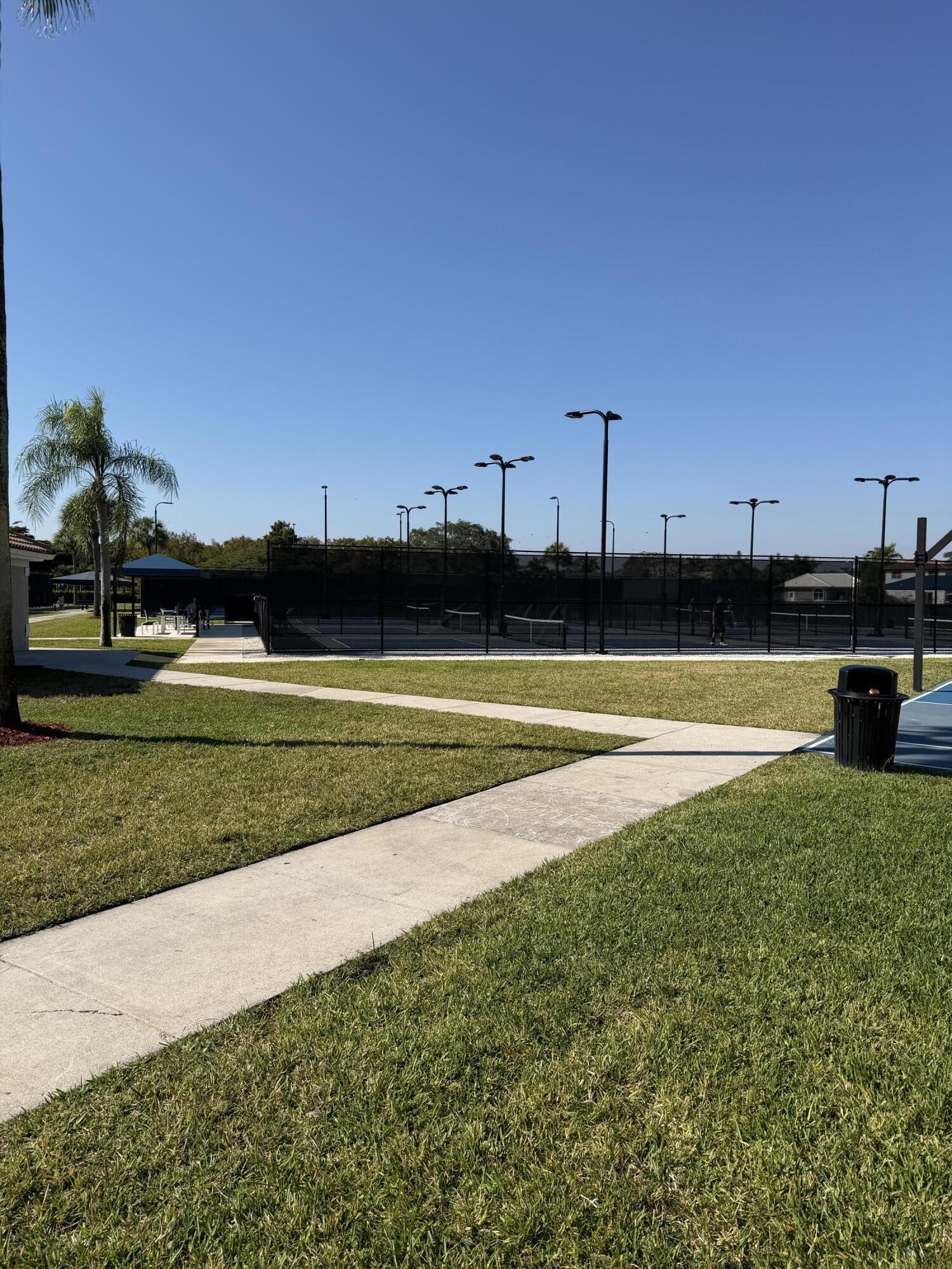 21374 Falls Ridge Way Boca Raton, FL 33428 - Photo 69 of 69 a view of a swimming pool