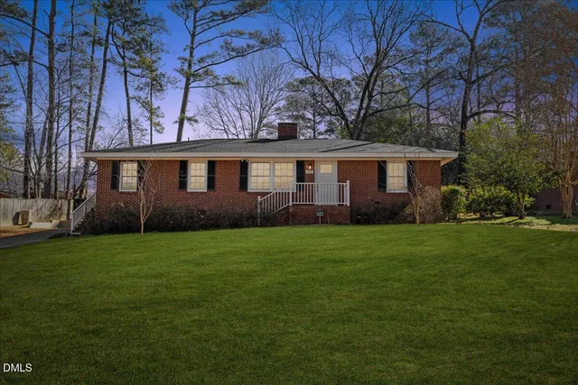 $350,000 | 1201 Poplar Avenue, Garner, NC 27529