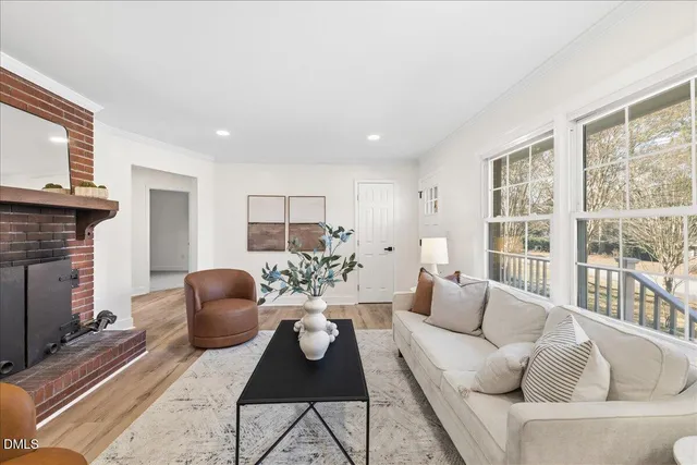 $350,000 | 1201 Poplar Avenue, Garner, NC 27529