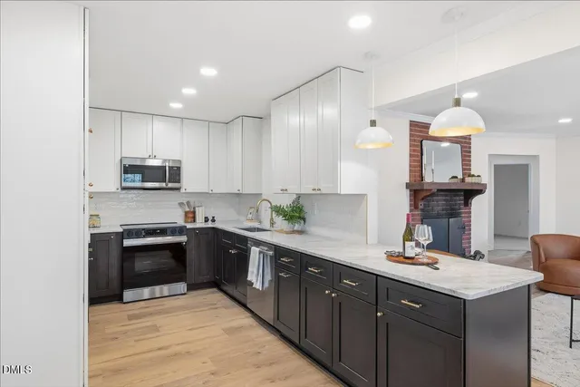 $350,000 | 1201 Poplar Avenue, Garner, NC 27529