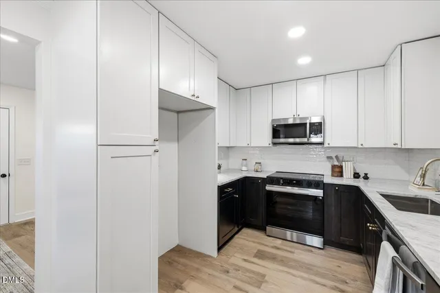 $350,000 | 1201 Poplar Avenue, Garner, NC 27529