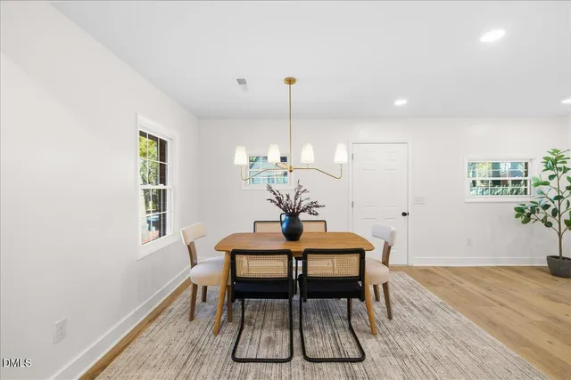 $350,000 | 1201 Poplar Avenue, Garner, NC 27529