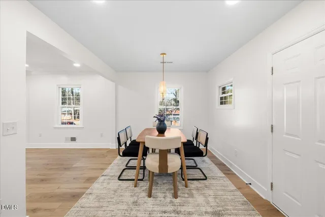 $350,000 | 1201 Poplar Avenue, Garner, NC 27529