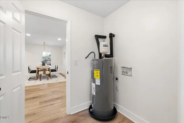 $350,000 | 1201 Poplar Avenue, Garner, NC 27529