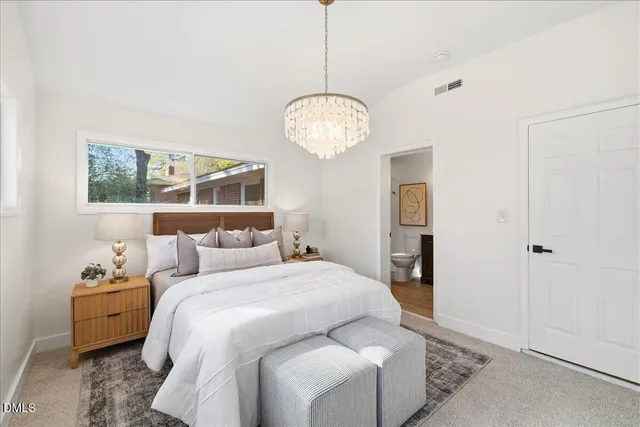 $350,000 | 1201 Poplar Avenue, Garner, NC 27529