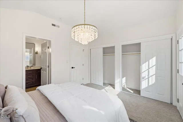 $350,000 | 1201 Poplar Avenue, Garner, NC 27529