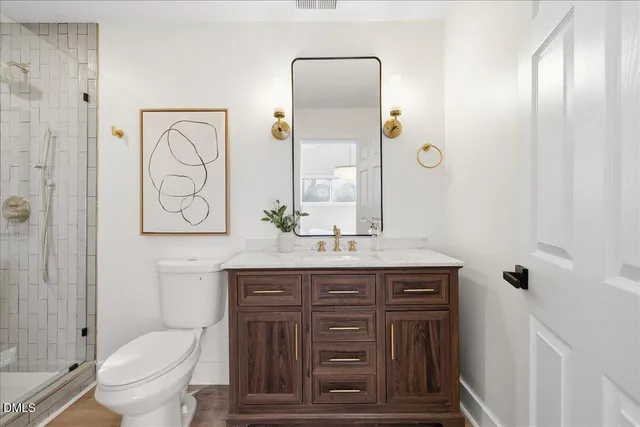 $350,000 | 1201 Poplar Avenue, Garner, NC 27529