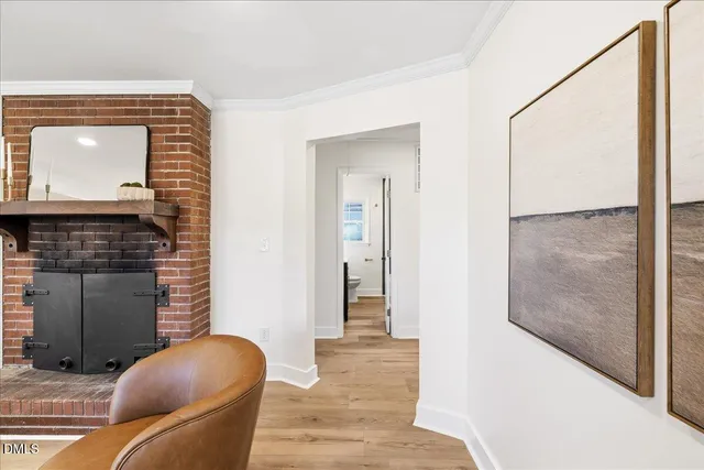 $350,000 | 1201 Poplar Avenue, Garner, NC 27529