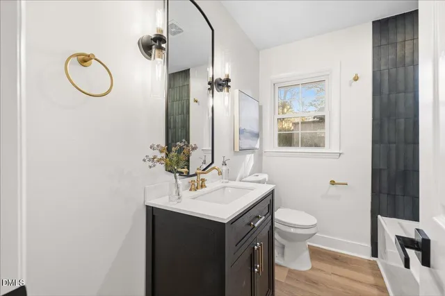 $350,000 | 1201 Poplar Avenue, Garner, NC 27529