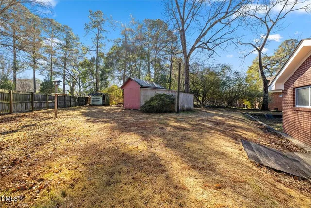 $350,000 | 1201 Poplar Avenue, Garner, NC 27529