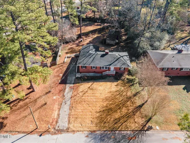 $350,000 | 1201 Poplar Avenue, Garner, NC 27529