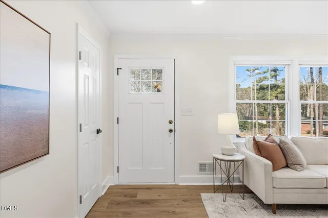 $350,000 | 1201 Poplar Avenue, Garner, NC 27529