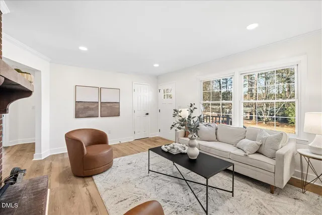 $350,000 | 1201 Poplar Avenue, Garner, NC 27529