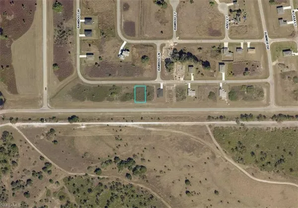 $18,000 | 9061 Bamboo Circle, LaBelle, FL 33935