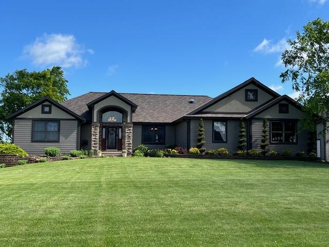 3834 Davidson Road Newton, WI 54220 - Photo 1 of 1 IMG_7899