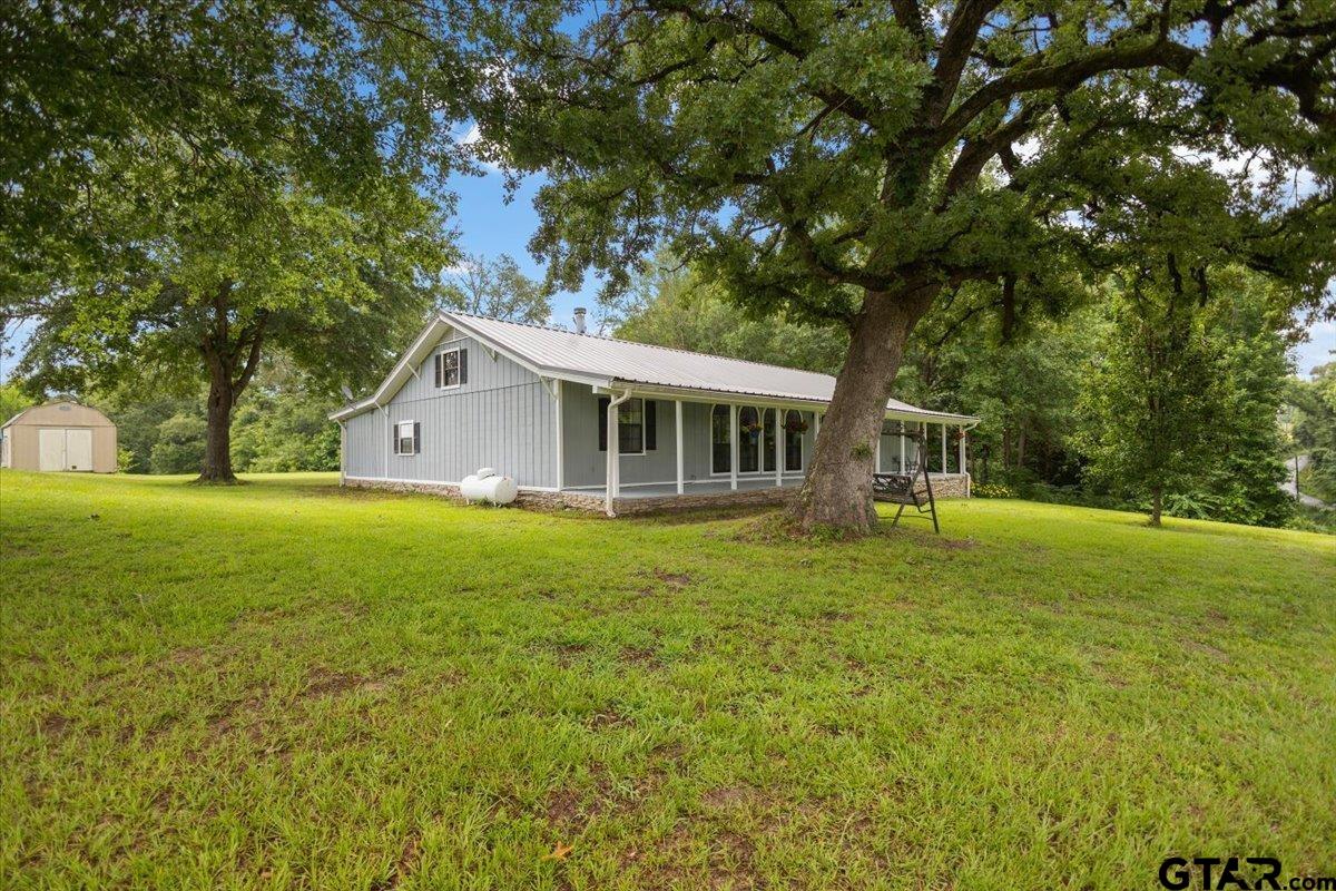 3989 Bob O Link Road Gilmer, TX 75645 - Photo 2 of 35