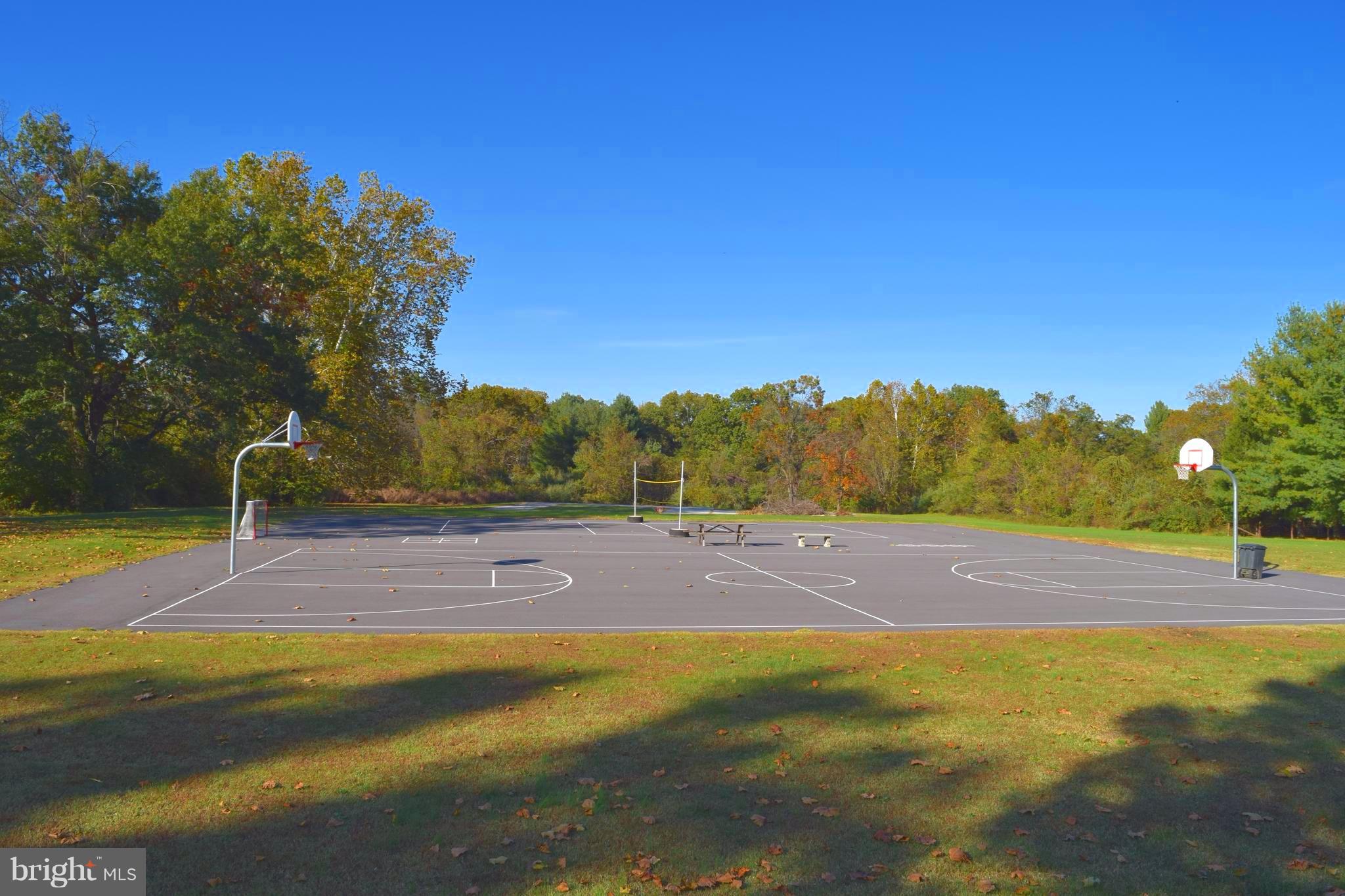 1125 Drummer Hill Road Front Royal, VA 22630 - Photo 12 of 30 Community Basketball Court