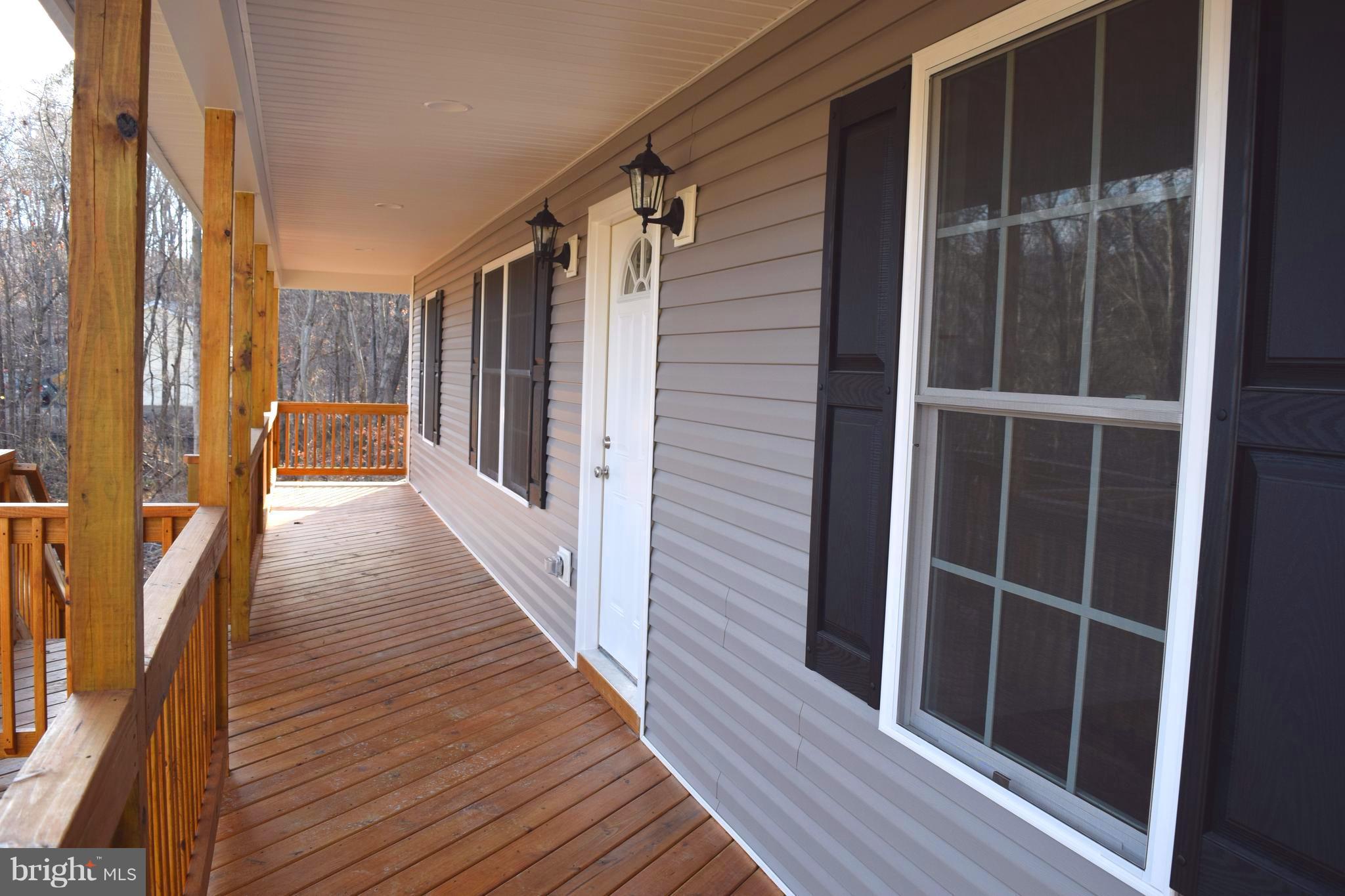 1125 Drummer Hill Road Front Royal, VA 22630 - Photo 18 of 30 Exterior (Front)