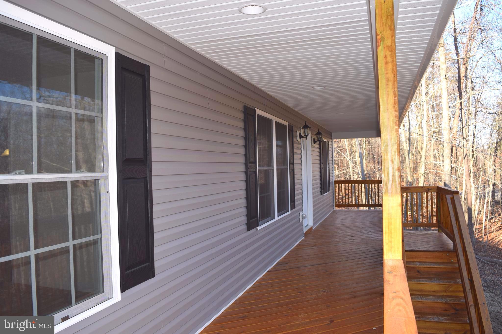 1125 Drummer Hill Road Front Royal, VA 22630 - Photo 19 of 30 Exterior (Front)