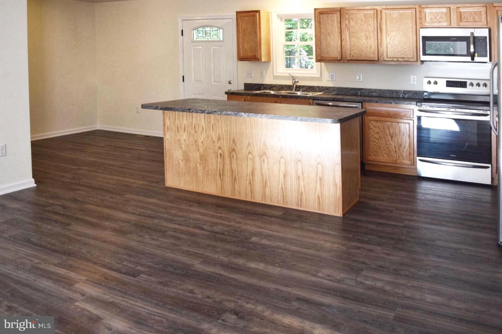 1125 Drummer Hill Road Front Royal, VA 22630 - Photo 3 of 30 Kitchen