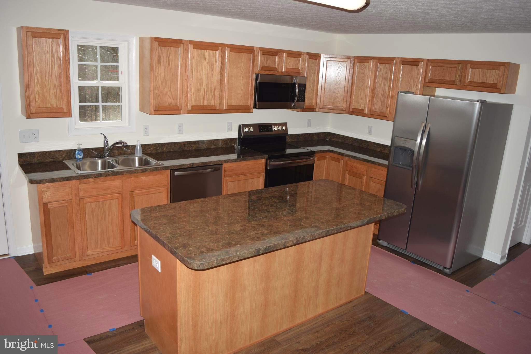 1125 Drummer Hill Road Front Royal, VA 22630 - Photo 21 of 30 Kitchen