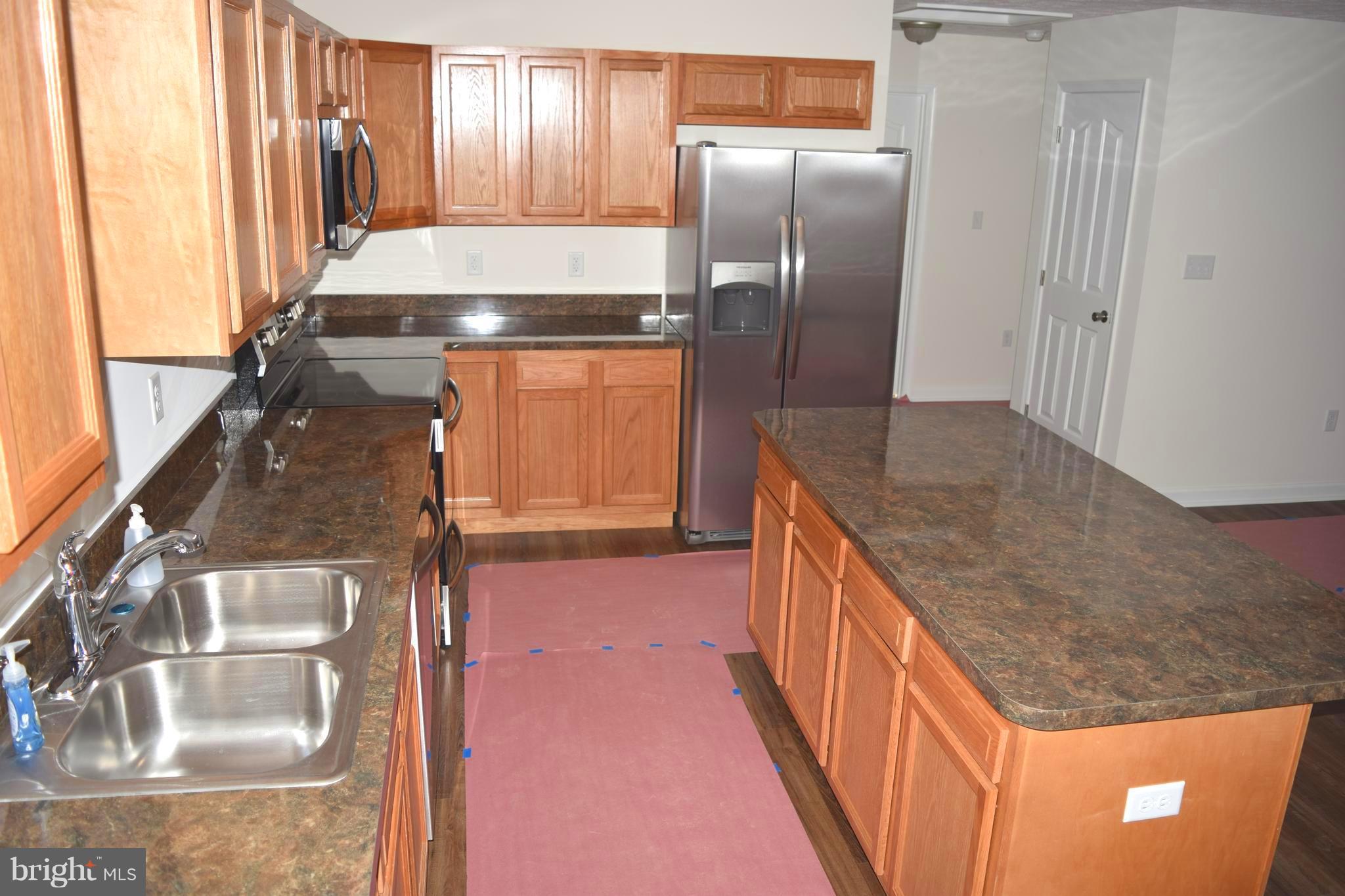 1125 Drummer Hill Road Front Royal, VA 22630 - Photo 22 of 30 Kitchen