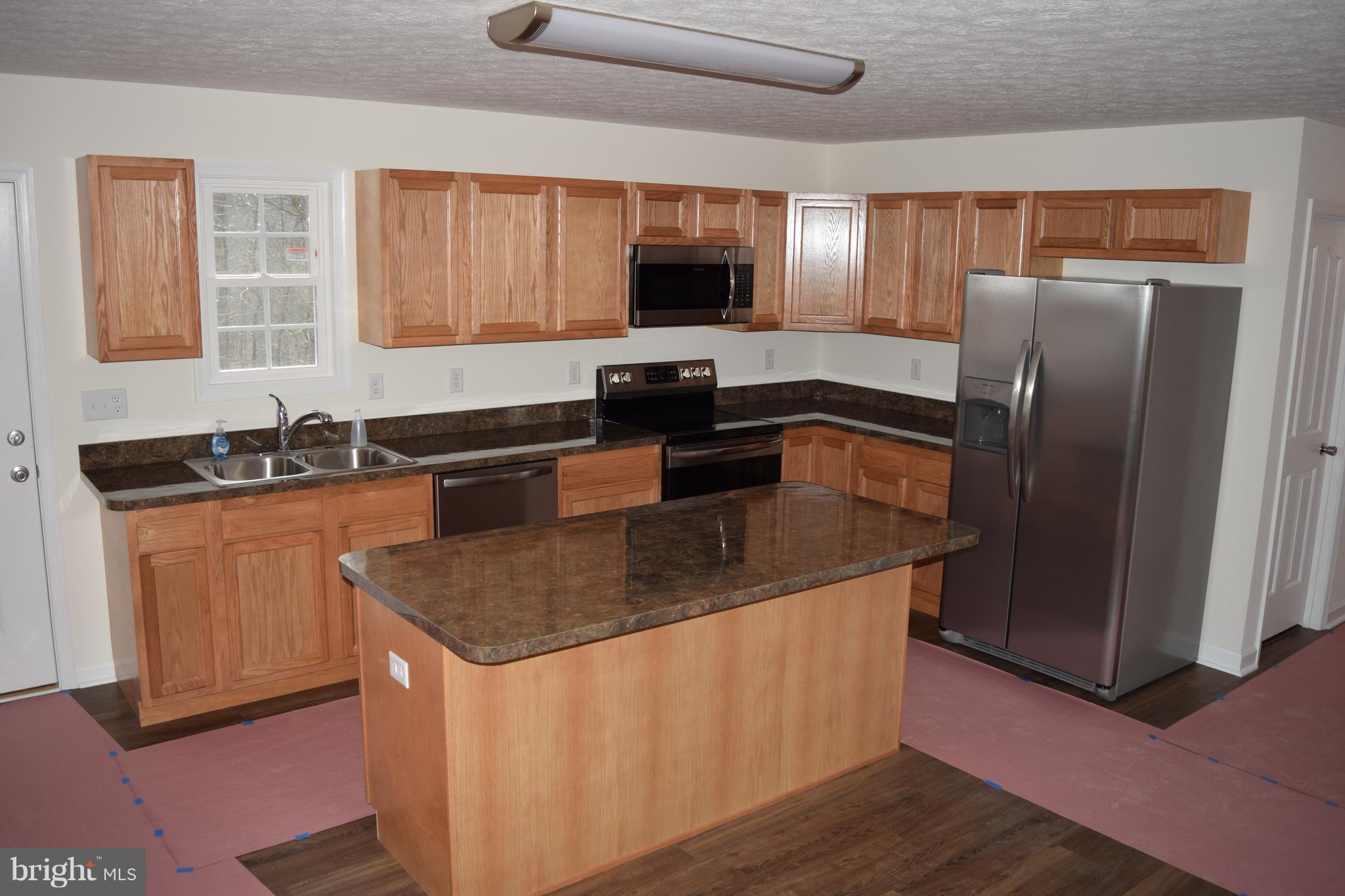 1125 Drummer Hill Road Front Royal, VA 22630 - Photo 23 of 30 Kitchen