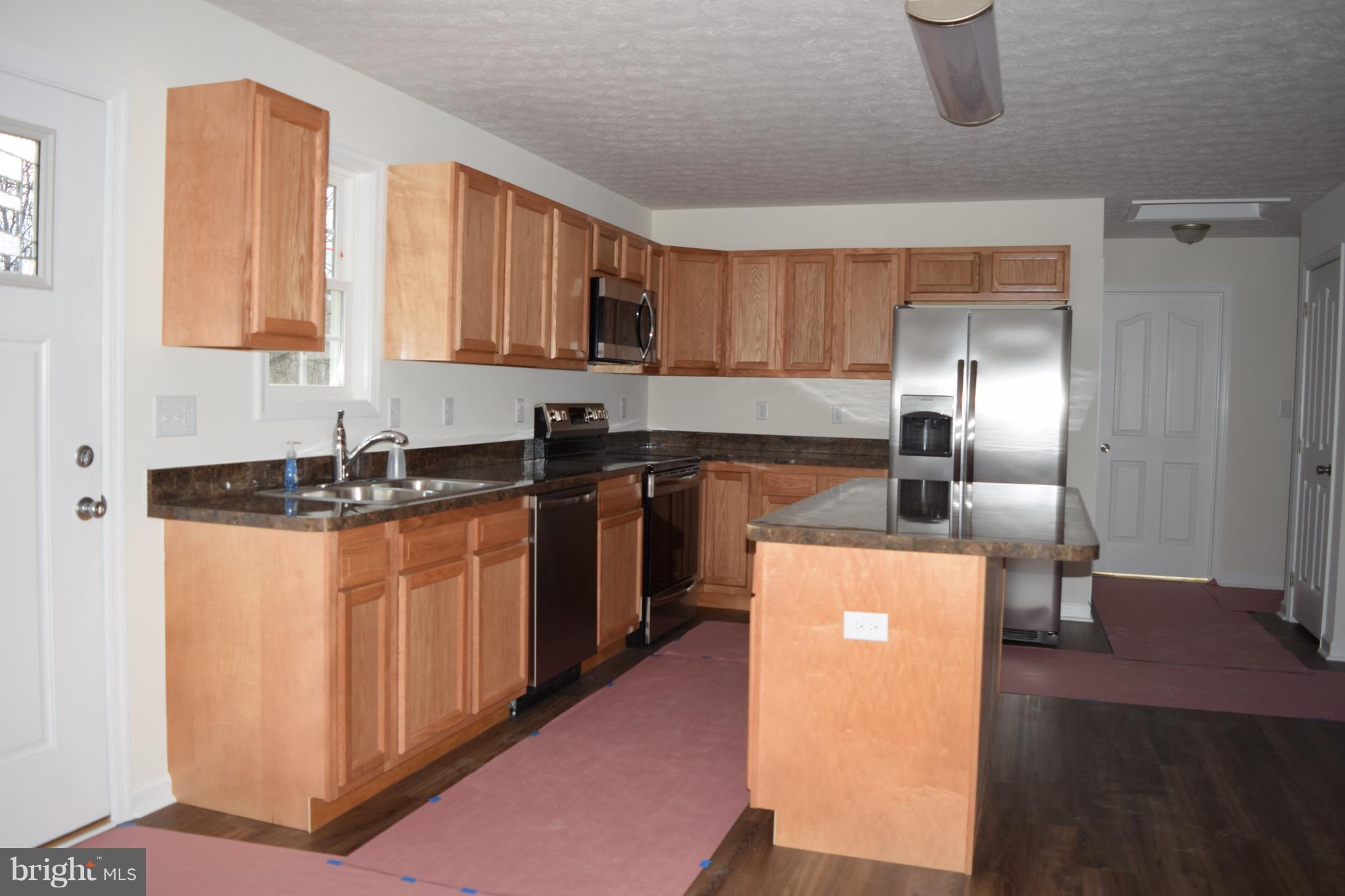 1125 Drummer Hill Road Front Royal, VA 22630 - Photo 25 of 30 Kitchen