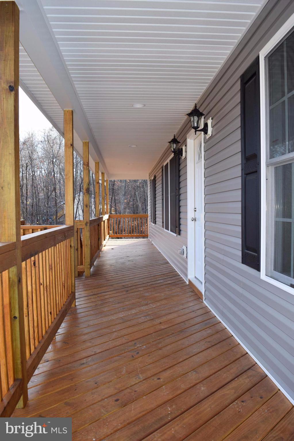 1125 Drummer Hill Road Front Royal, VA 22630 - Photo 27 of 30 Exterior (Front)