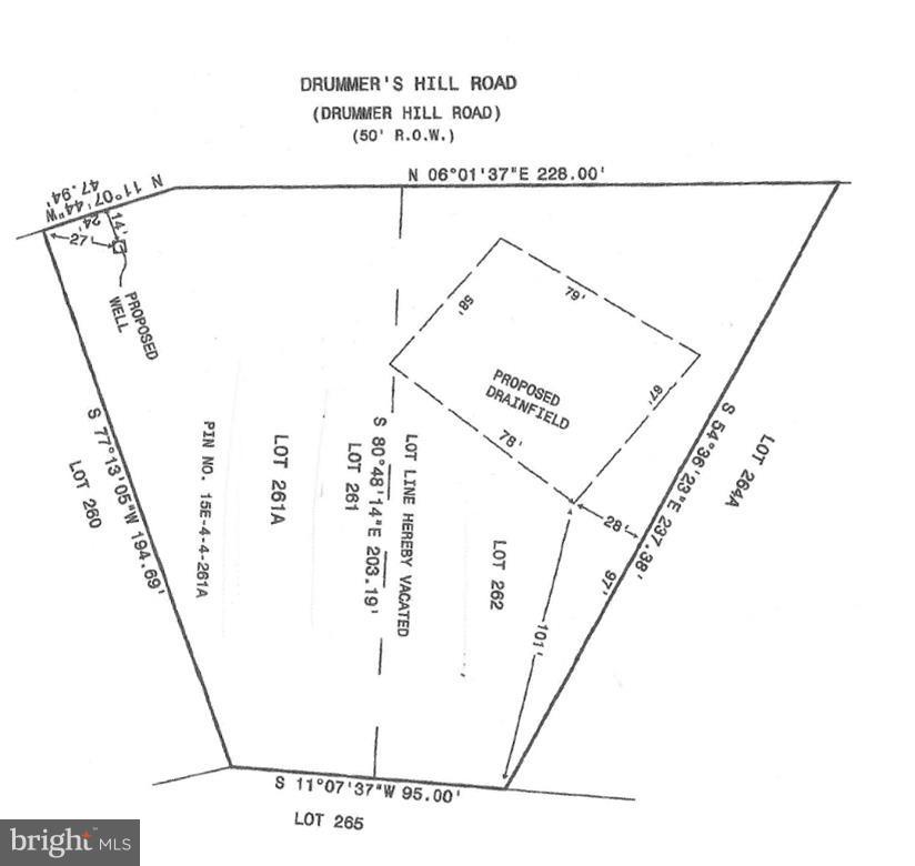 1125 Drummer Hill Road Front Royal, VA 22630 - Photo 29 of 30 Exterior (General)