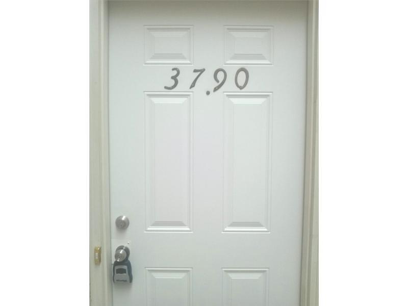 3790 Kensingwood Trace, Unit 3790 Decatur, GA 30032 - Photo 1 of 1 Exterior Front.
