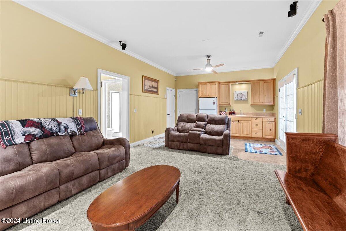874 Royalty Ridge Road Willisburg, KY 40078 - Photo 37 of 67 35-874 Royalty Ridge Rd-35