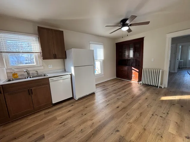 $1,700 | 428.5 Ideal Street, Unit 1, Milan, MI 48160